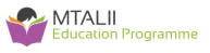 Mtalii Education Preogramme Logo